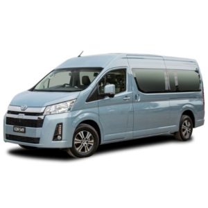 Ajman to Dubai Bus Pick and Drop | AED 600/month