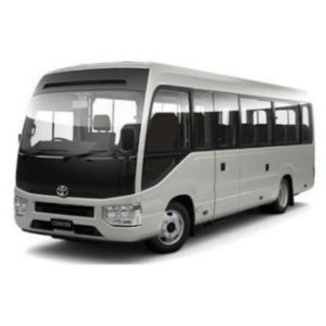 Sharjah to Dubai Bus Pick and Drop | Monthly AED 400+